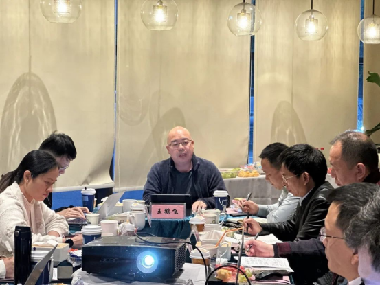 謀劃跨越式發(fā)展，擴(kuò)張華中影響力丨皇氏湖南優(yōu)氏乳業(yè)“跨越式發(fā)展”戰(zhàn)略研討會在長沙召開